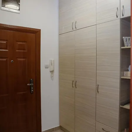 Iva Lux Stan Na Dan Apartamento
