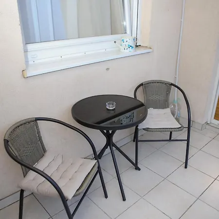 Apartamento Iva Lux Stan Na Dan *
