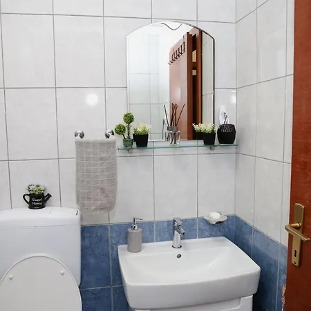 Apartment Iva Lux Stan Na Dan Banja Luka
