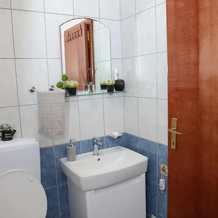 Apartment Iva Lux Stan Na Dan *