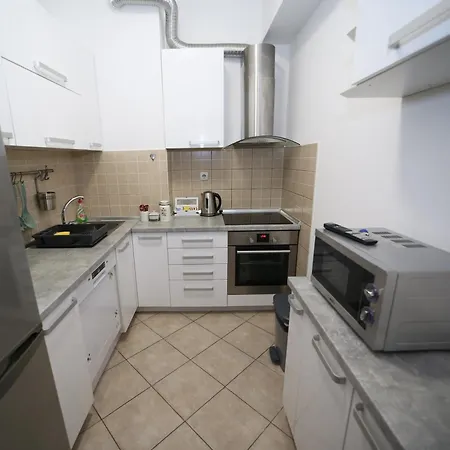 Iva Lux Stan Na Dan شقة بانيا لوكا