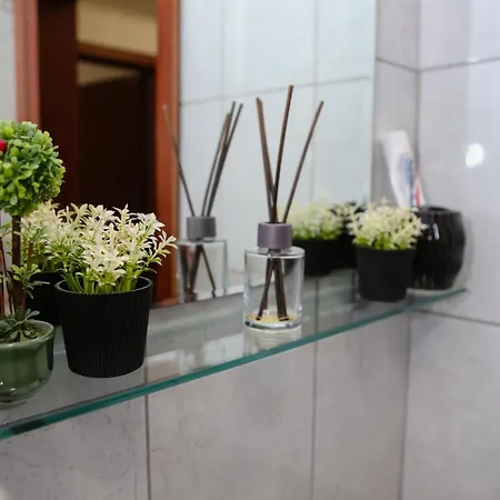 Apartment Iva Lux Stan Na Dan Banja Luka