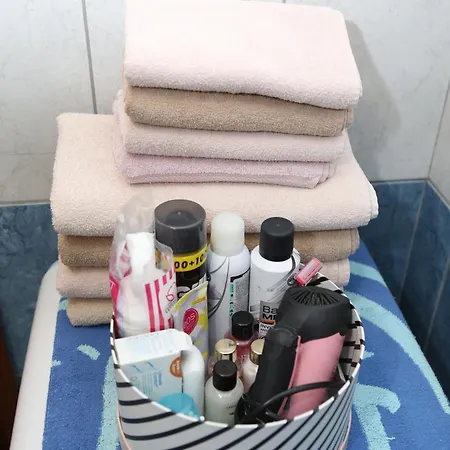 Apartamento Iva Lux Stan Na Dan