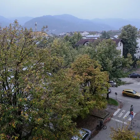 Apartamento Iva Lux Stan Na Dan Banja Luka